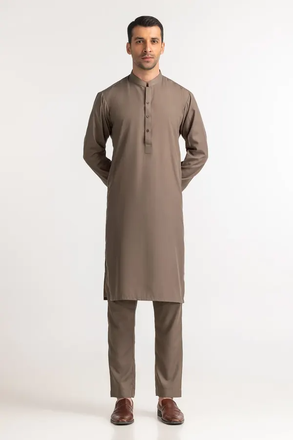 Timeless Style for Men – Unstitched & Stitched Perfection