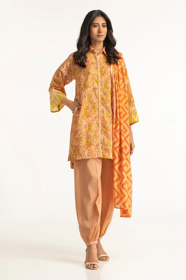 New Era of Fashion with Khursheed and Sons Collection